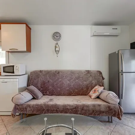 Haus Pia - Roza Apartmán