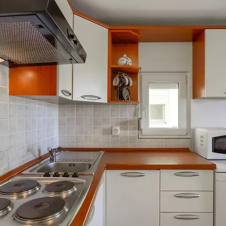 Διαμέρισμα Haus Pia - Roza