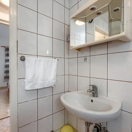 Haus Pia - Roza *